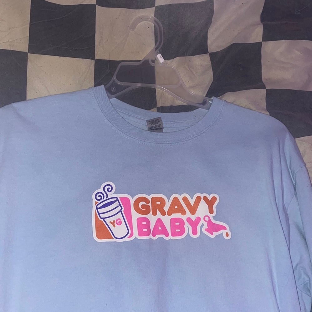 YUNG GRAVY MERCH